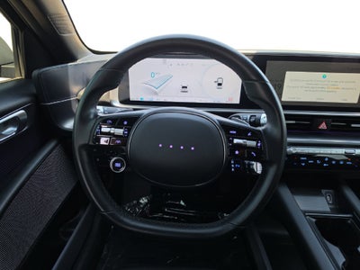 2023 Hyundai IONIQ 6 SEL