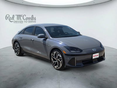 2023 Hyundai IONIQ 6 SEL