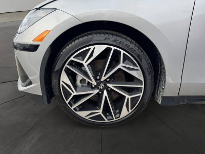 2023 Hyundai IONIQ 6 SEL