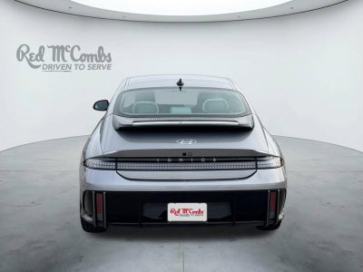 2023 Hyundai IONIQ 6 SEL