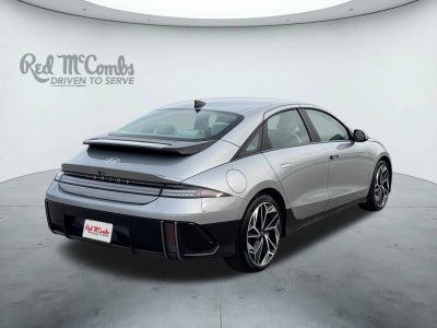 2023 Hyundai IONIQ 6 SEL