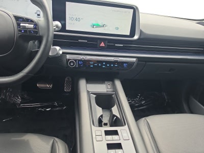 2024 Hyundai IONIQ 6 Limited