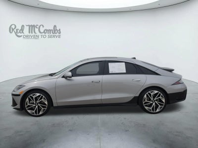 2024 Hyundai IONIQ 6 Limited