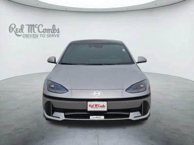 2024 Hyundai IONIQ 6 Limited