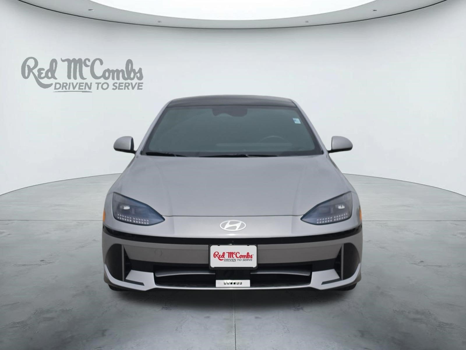 2024 Hyundai IONIQ 6 Limited