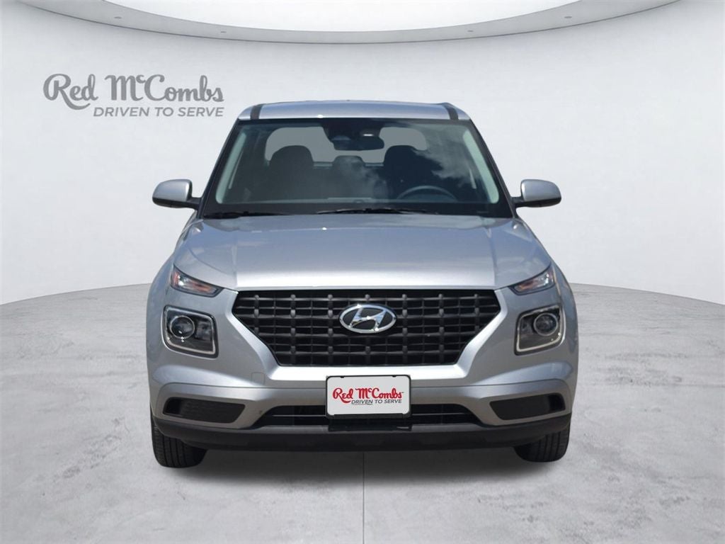 2025 Hyundai Venue SE