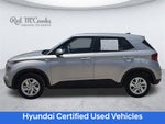 2025 Hyundai Venue SE