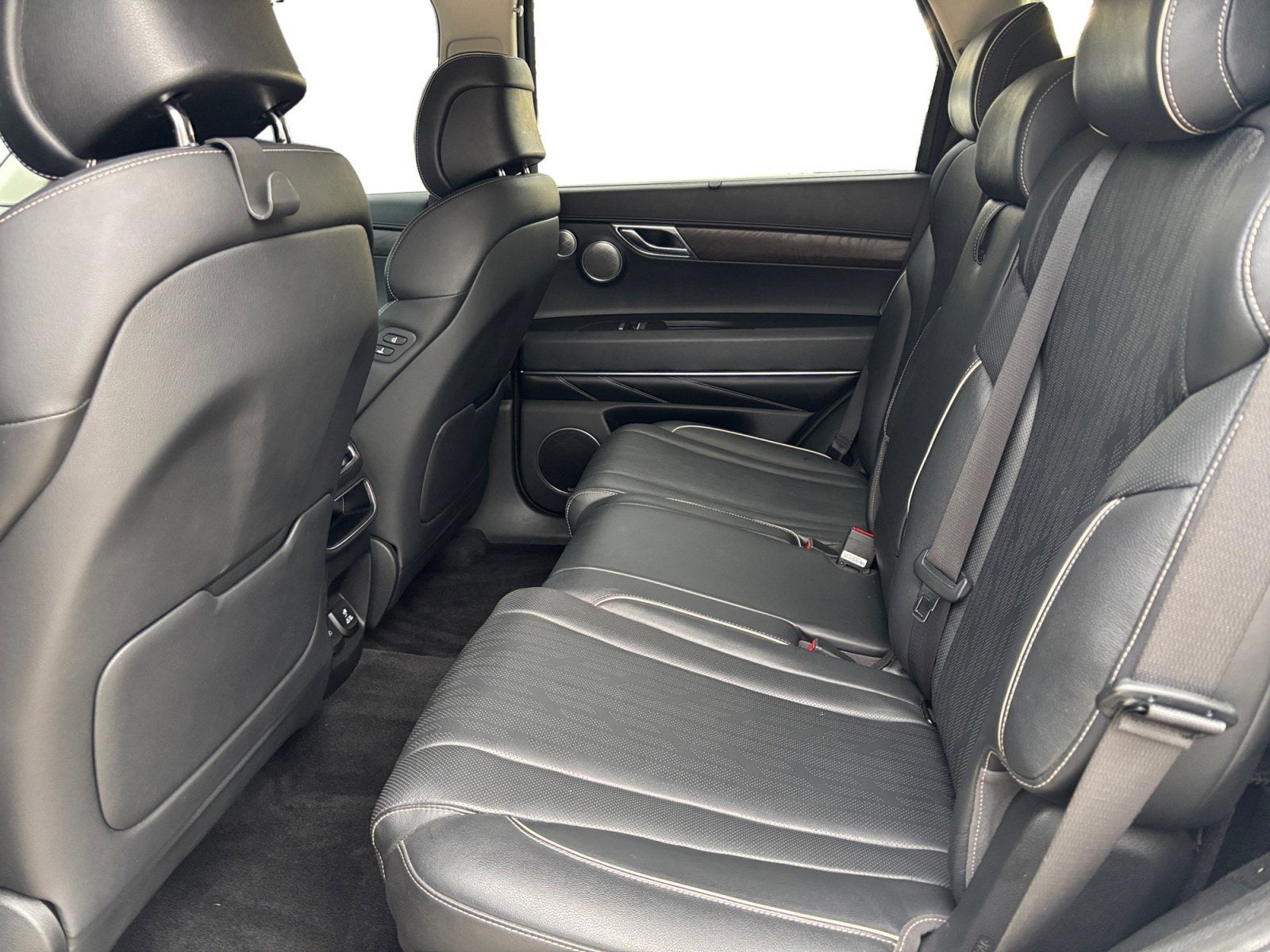 2021 Genesis GV80 2.5T