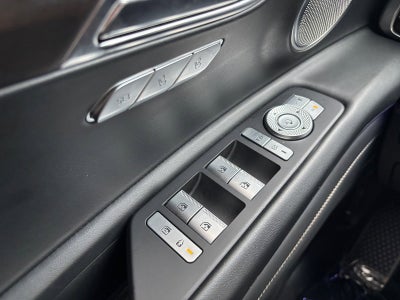 2021 Genesis GV80 2.5T