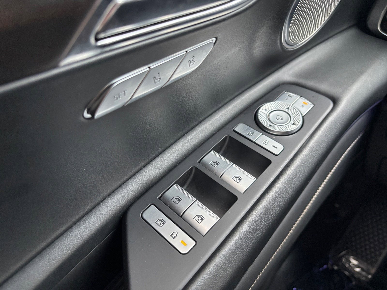 2021 Genesis GV80 2.5T