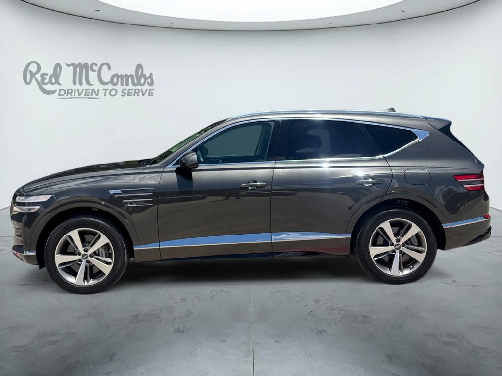 2024 Genesis GV80 3.5T