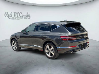 2024 Genesis GV80 3.5T