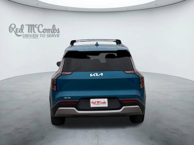 2024 Kia EV9 Wind