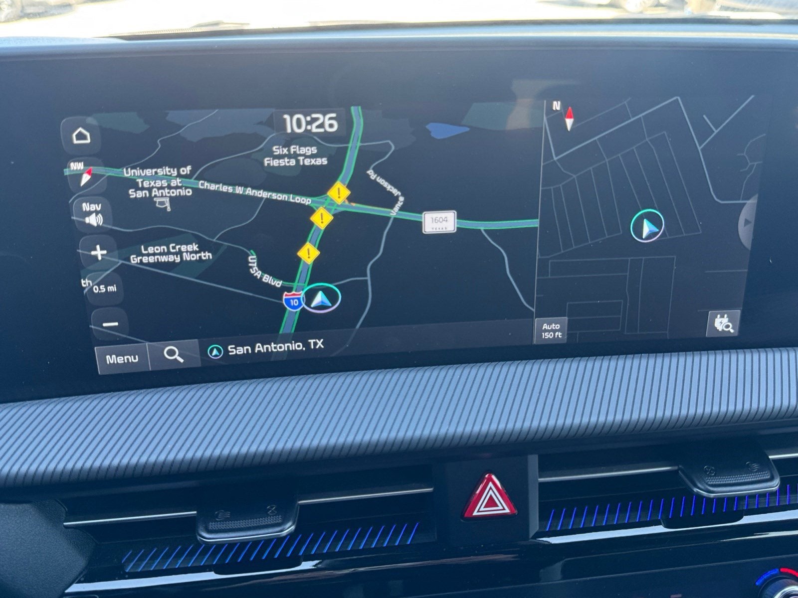 2023 Kia EV6 GT-Line