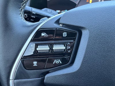 2023 Kia EV6 GT-Line