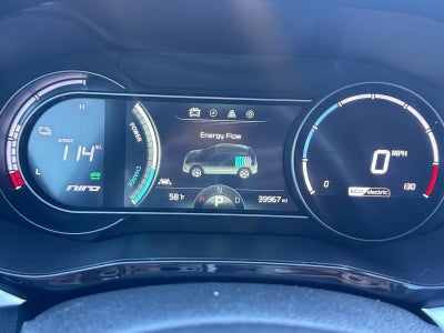 2022 Kia Niro EV EX Premium