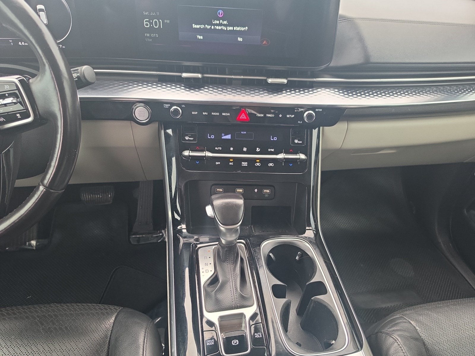 2023 Kia Carnival SX Prestige