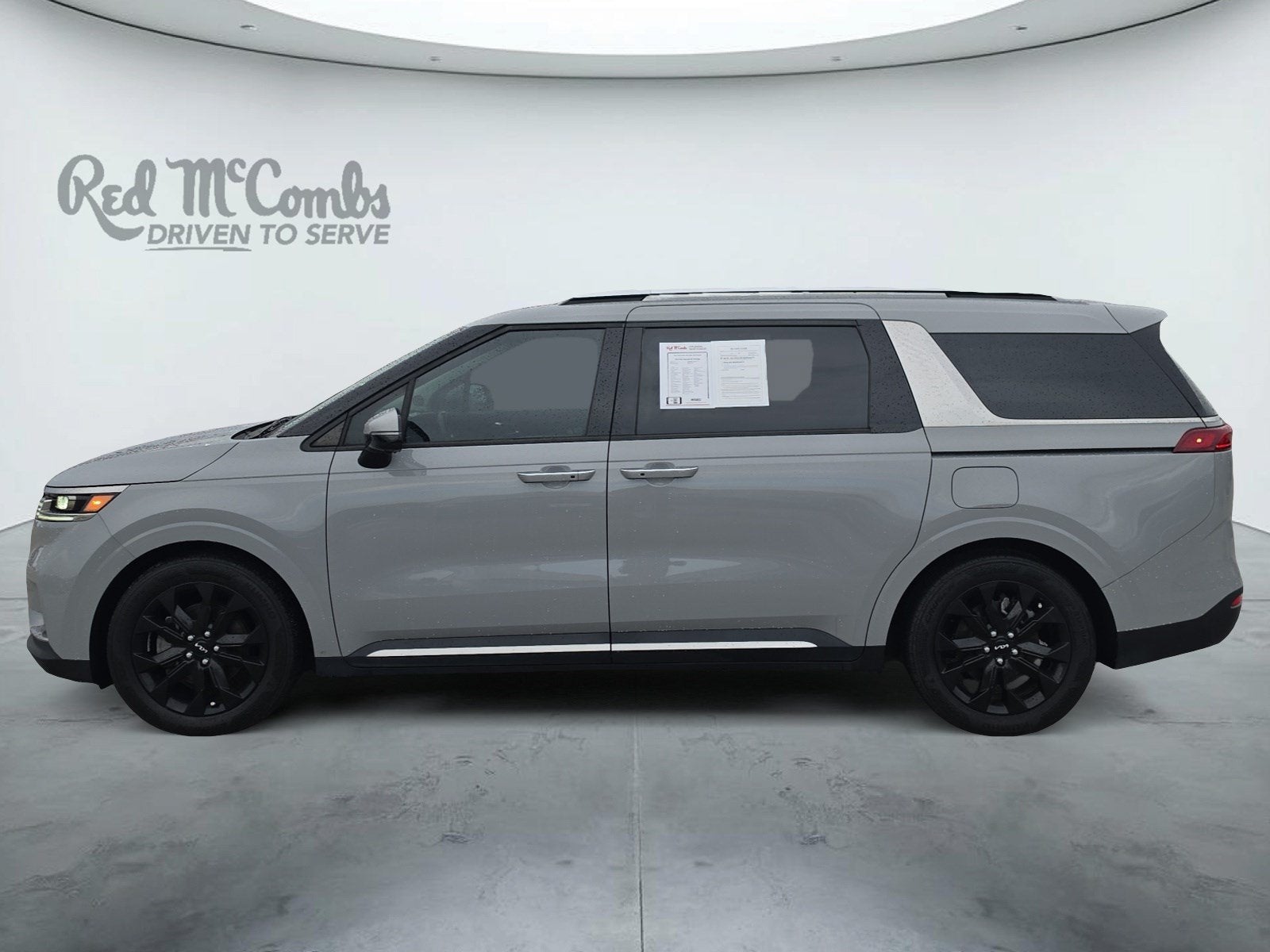 2023 Kia Carnival SX Prestige