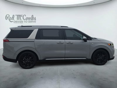 2023 Kia Carnival SX Prestige