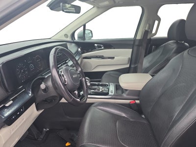 2023 Kia Carnival SX Prestige