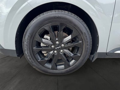 2023 Kia Carnival SX Prestige