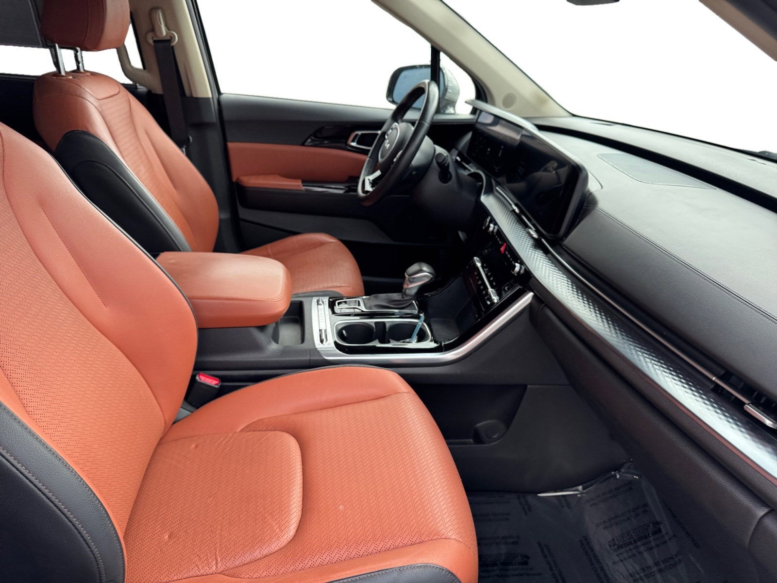 2023 Kia Carnival SX Prestige