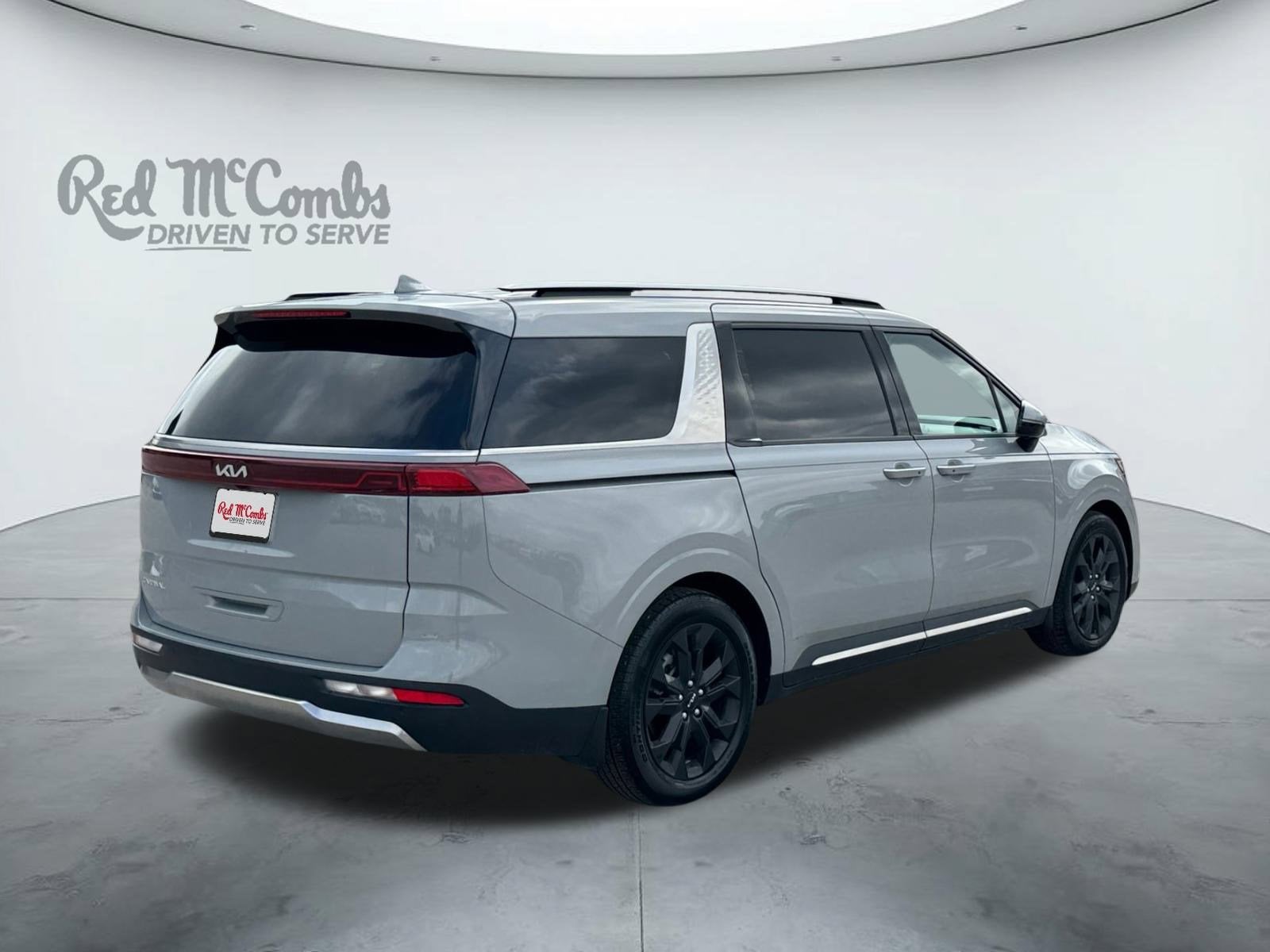 2023 Kia Carnival SX Prestige