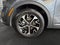 2024 Kia Sportage Hybrid EX