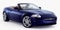 2007 Jaguar XK Base