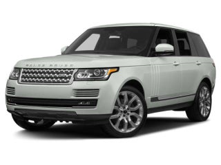 2015 Land Rover Range Rover 5.0L V8 Supercharged Autobiography
