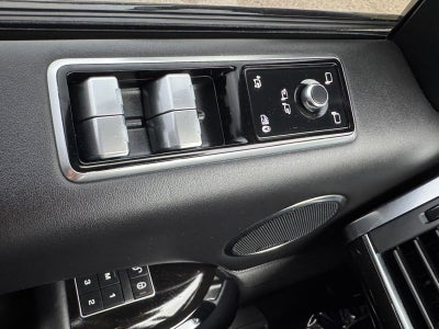 2019 Land Rover Range Rover Sport Dynamic