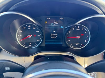 2022 Mercedes-Benz GLC GLC 300