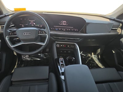 2025 Audi Q5 2.0T Prestige quattro