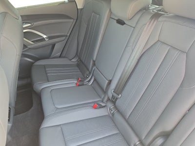 2025 Audi Q5 2.0T Prestige quattro