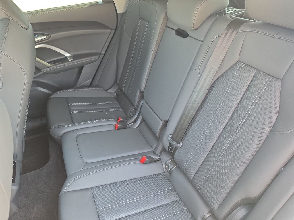 2025 Audi Q5 2.0T Prestige quattro