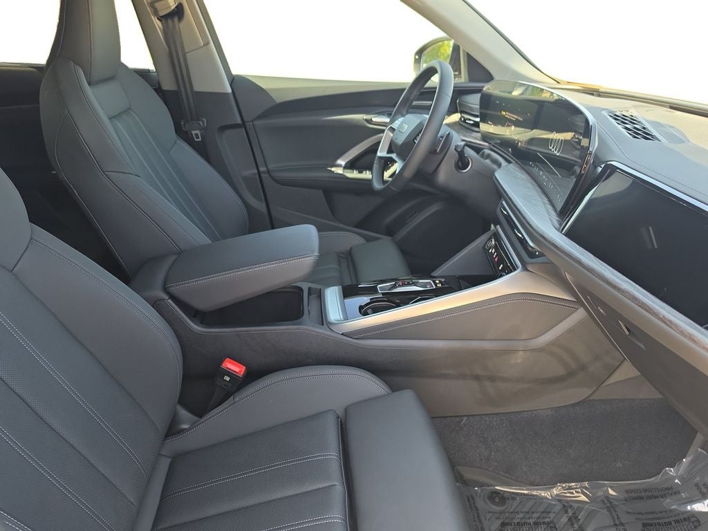 2025 Audi Q5 2.0T Prestige quattro