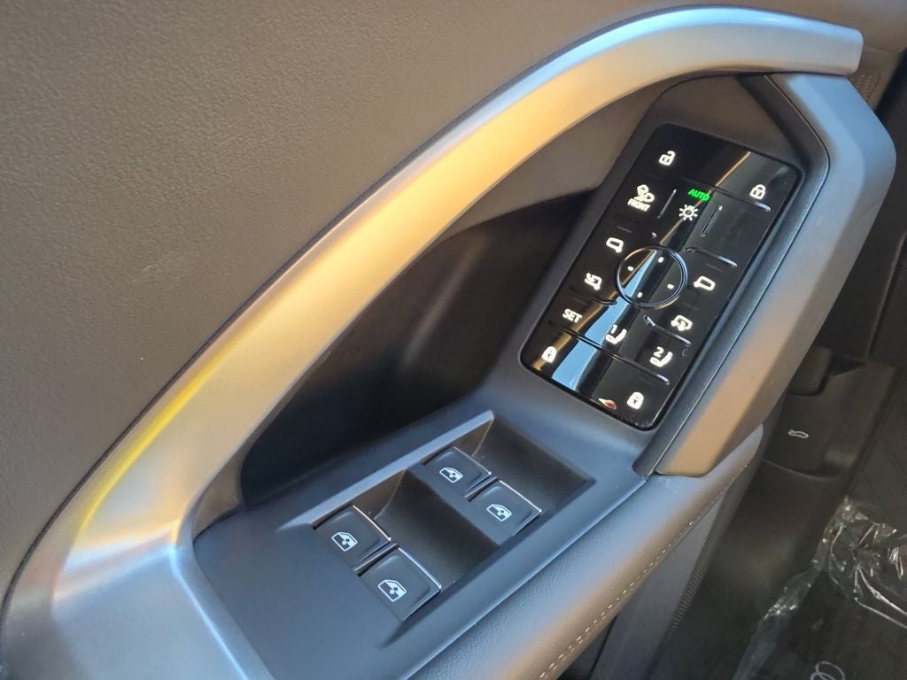 2025 Audi Q5 2.0T Prestige quattro