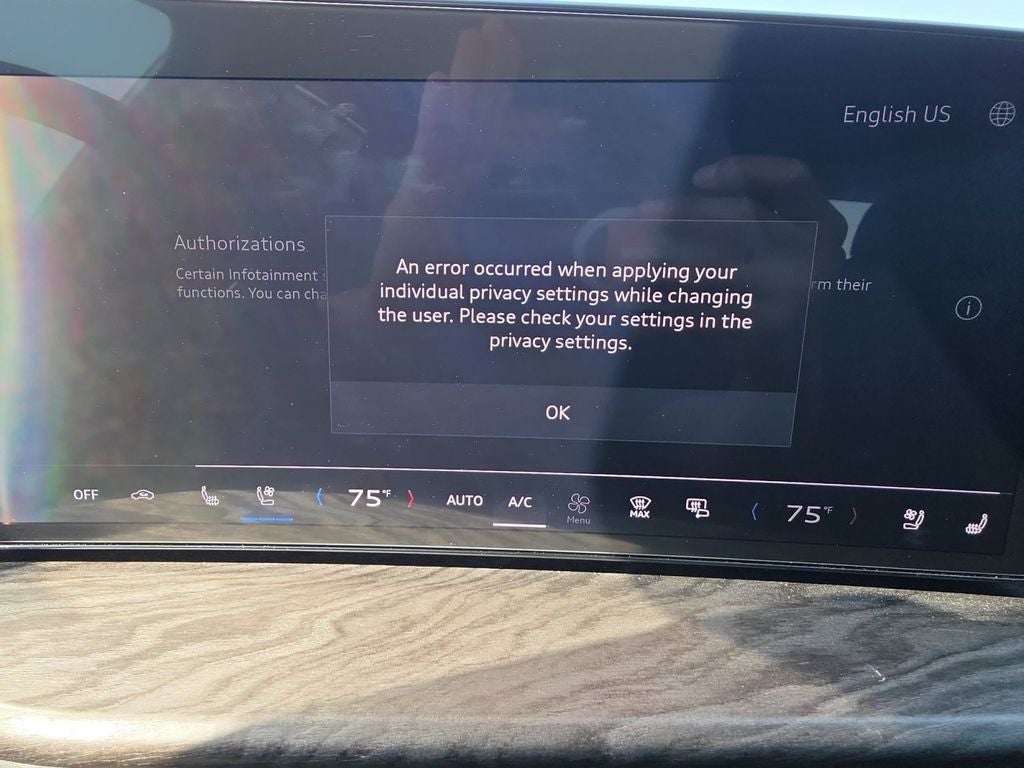 2025 Audi Q5 2.0T Prestige quattro
