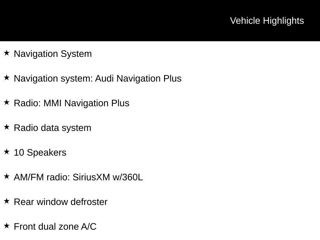 2025 Audi Q5 2.0T Prestige quattro