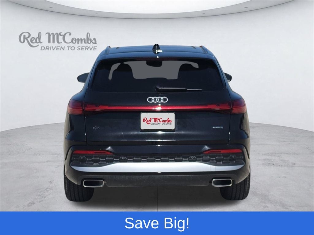 2025 Audi Q5 2.0T Prestige quattro