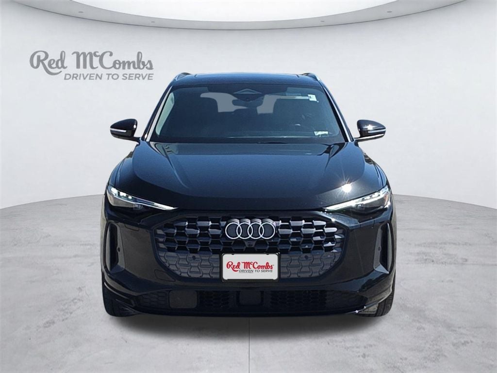 2025 Audi Q5 2.0T Prestige quattro