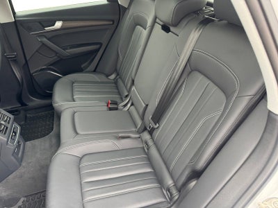 2024 Audi Q5 Premium