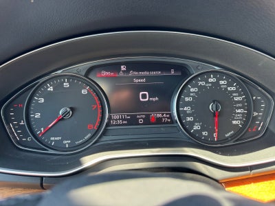 2022 Audi Q5 S line Premium