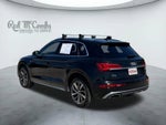 2022 Audi Q5 S line Premium