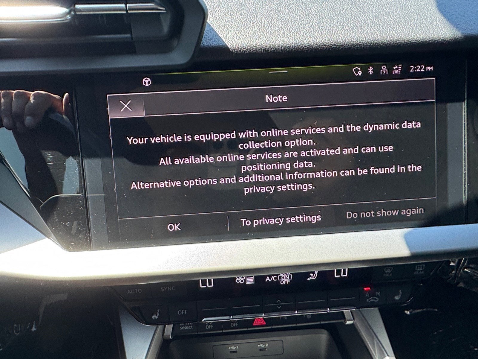 2024 Audi A3 Premium