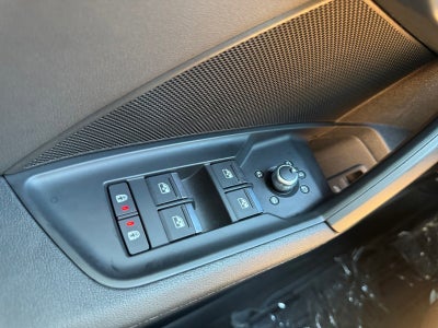 2024 Audi A3 Premium