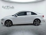 2020 Audi A3 Sedan Premium
