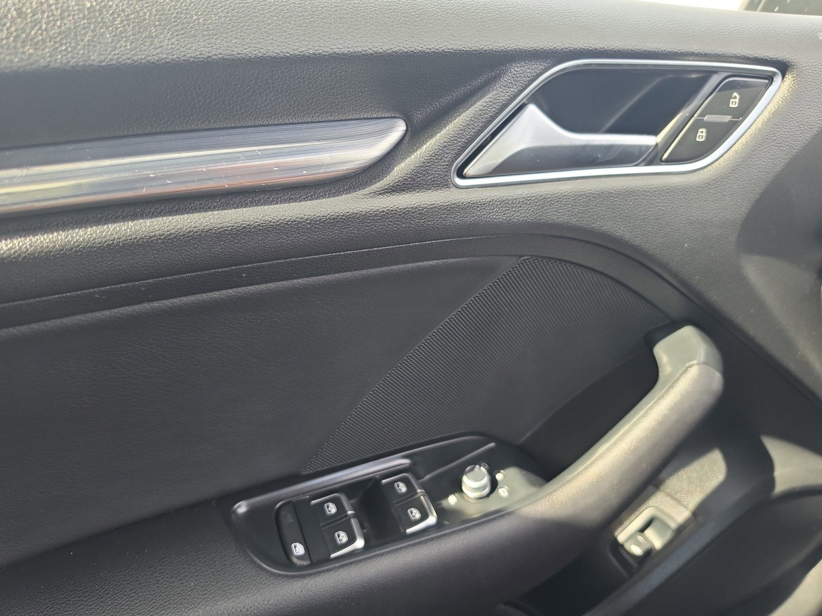 2020 Audi A3 Sedan Premium
