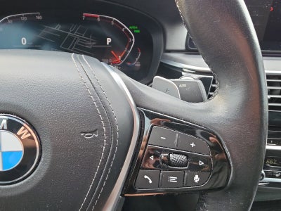 2021 BMW 5 Series 530i