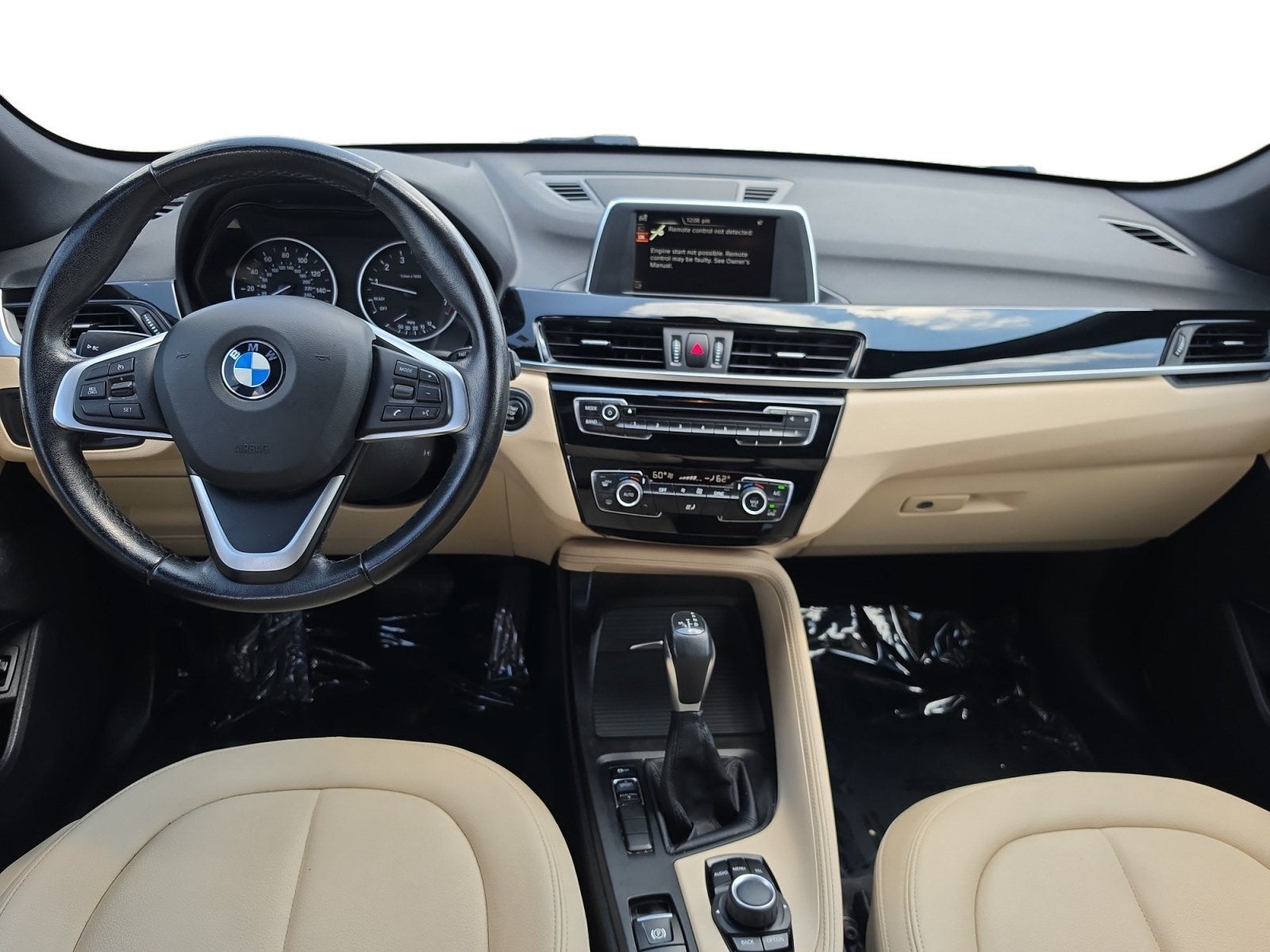 2017 BMW X1 sDrive28i